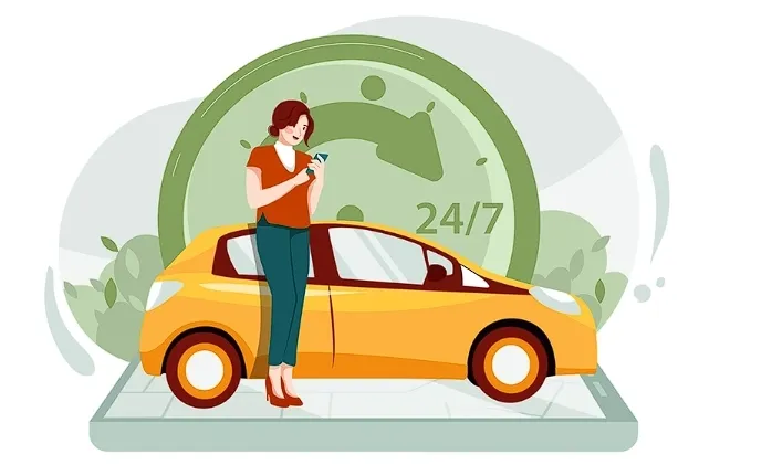 Havalimanı Korsan Taksi